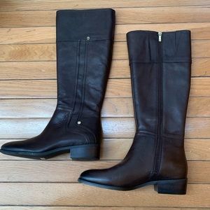 Franco Sarto riding boots